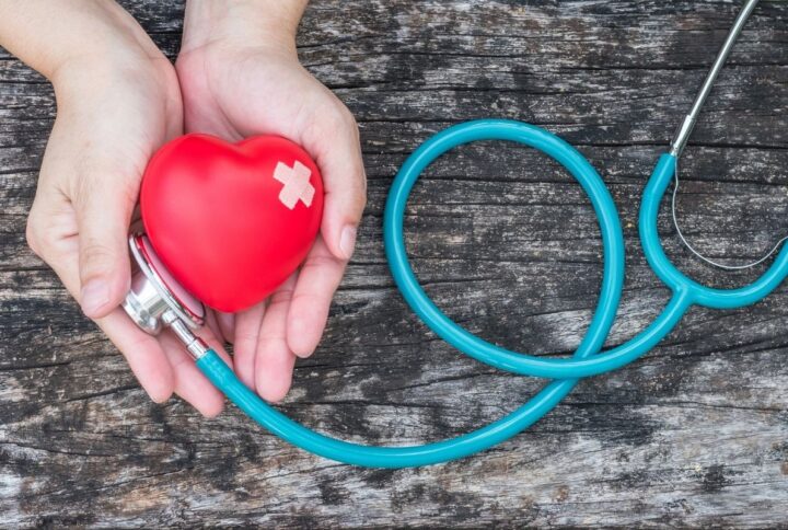 Otkucaji srca – što je normalan broj otkucaja srca?