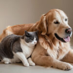 Zdrav probavni sustav pasa i mačaka – fantastični duo bundeva i skliski brijest