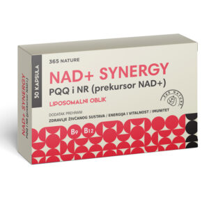 Nad+