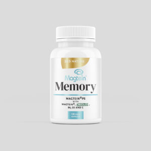 365 Nature Magtein Memory